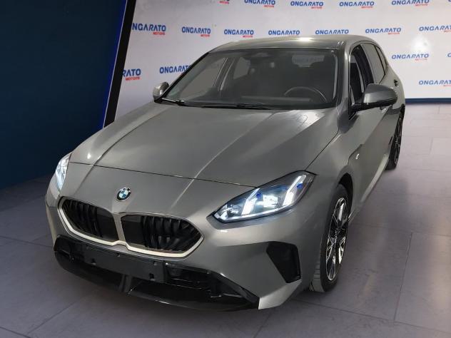 BMW Serie 1 118d MSport VARI COLORI