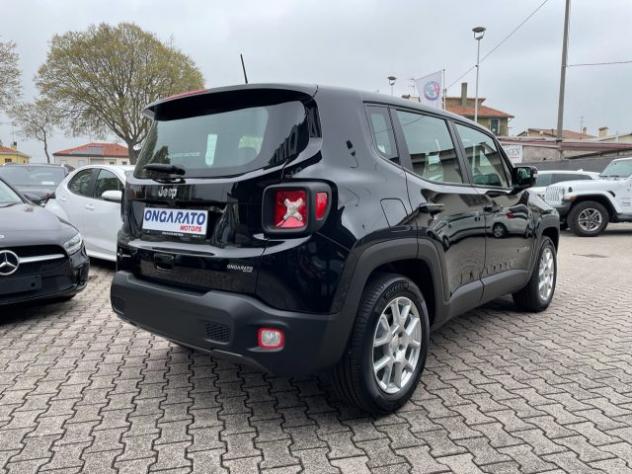 JEEP Renegade 1.0 T3 Limited rif. 22325688 - Foto 5