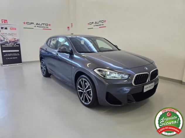 BMW X2 xDrive20d M Sport rif. 23003281 - Foto 3