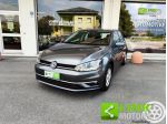 VOLKSWAGEN Golf 1.6 TDI 115 CV 5p. Business BlueMotion Tech.GARAN rif. 23853414