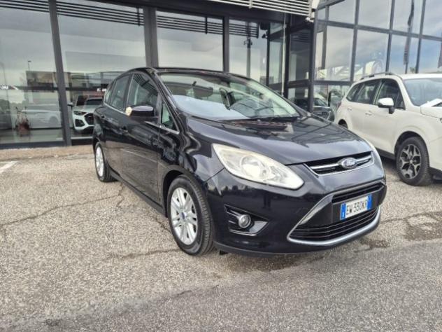 FORD C-Max 1.6 TDCi 115CV Business rif. 24216909 - Foto 2