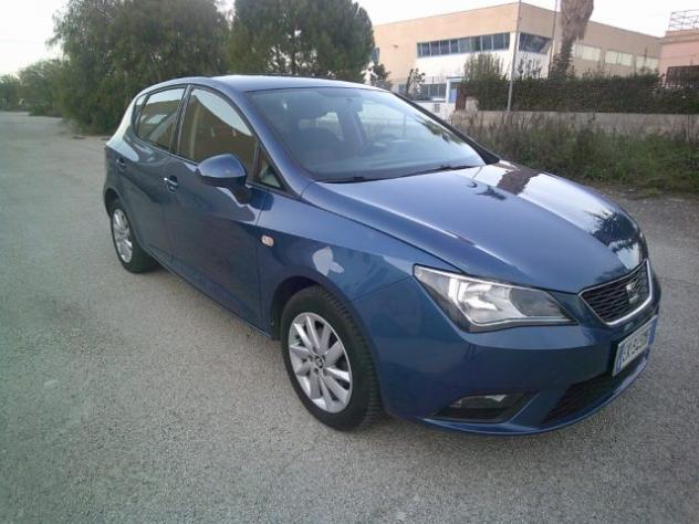 SEAT Ibiza 1.2 TDI CR 5 porte Style rif. 23400181 - Foto 3