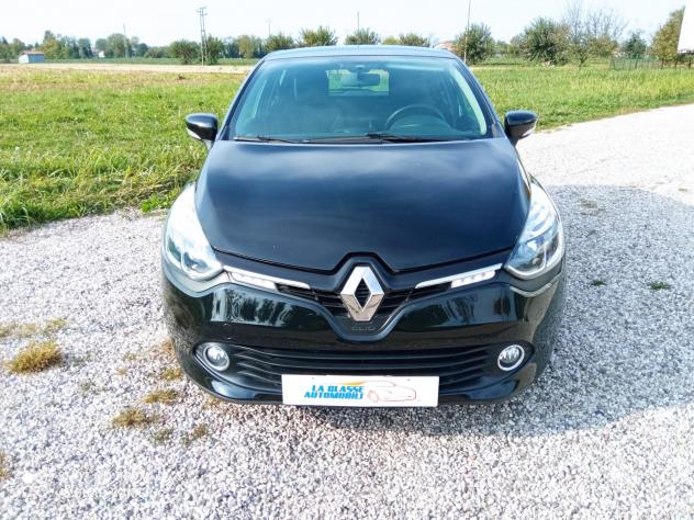 Renault Clio Sporter 1.5 dCi 8V 75CV Wave - Foto 3