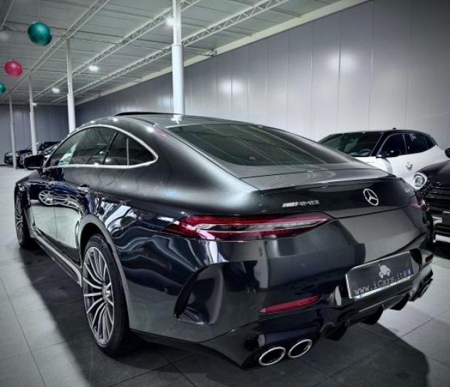 Mercedes-Benz AMG GT 53 4Matic+ Mhev EQ Boost Premium Plus - Foto 10