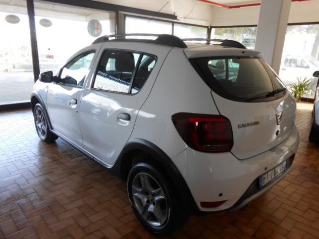DACIA Sandero Stepway 0.9 TCe 90 CV S&S Comfort rif. 23836941 - Foto 4