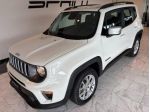 JEEP Renegade 4xe 1.3 T4 190CV PHEV AT6 LIMITED rif. 24075237