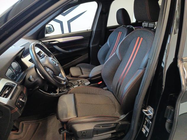 BMW X1 X1 sdrive18d xLine auto - Foto 8