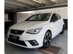 Seat Ibiza fr 2023 km 59.000