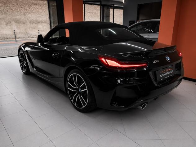 Bmw Z4 sDrive20i Msport - Foto 4