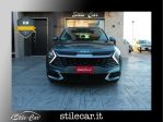 Kia Sportage 1.6 CRDi MHEV DCT Style