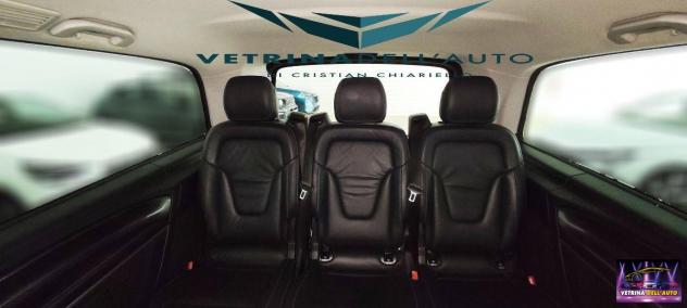 MERCEDES - Classe V - V 250 d Aut. 4Matic Premium Extralong - Foto 6