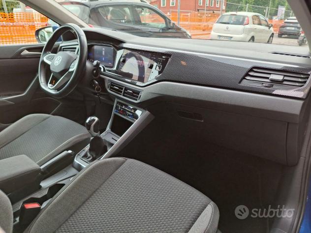 VOLKSWAGEN - Polo - 1.0 TSI 95cv - Foto 4