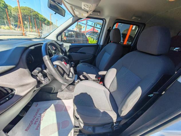 Fiat Dobl1,6 diesel 04/2015 Cv105 - Foto 6