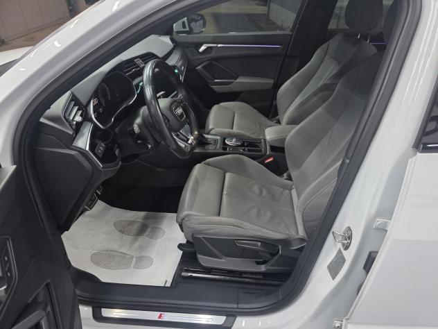 Audi Q3 40 TDI quattro S tronic line edition - Foto 6