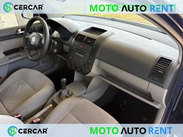 Volkswagen Polo 5 Porte Polo 5p 1.2 Comfortline - Foto 9