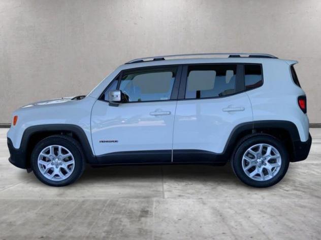 Jeep Renegade 1.6 Mjt DDCT 120 CV Limited - Foto 3