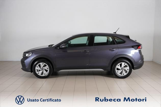 Volkswagen Taigo 1.0 TSI Life 115CV - Foto 3