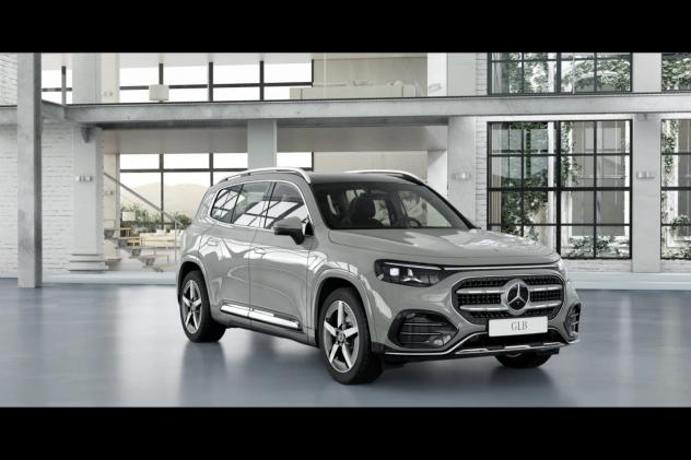Mercedes-Benz GLB 220 4MATIC - Foto 2
