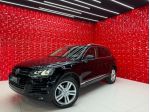 Volkswagen Touareg 3.0 TDI 245 CV tiptronic BlueMotion Techn. Executive