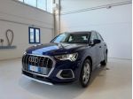 AUDI Q3 35 TDI S tronic Identity Black rif. 23976171