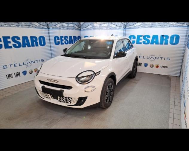 FIAT 600 1.2 hybrid 145cv auto rif. 24165805 - Foto 2