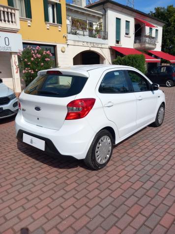 Ford Ka 1.2 Ti-VCT 85CV Ultimate - Foto 6
