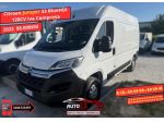 Citroen Jumper 33 BlueHDi 120CV Iva Compresa