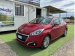 Peugeot 208  Utilitaria 1.2 Benzina
