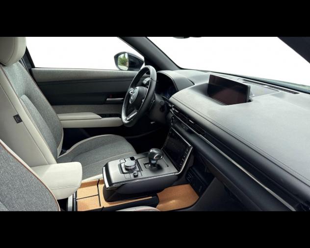 Mazda MX-30 Executive - Foto 4