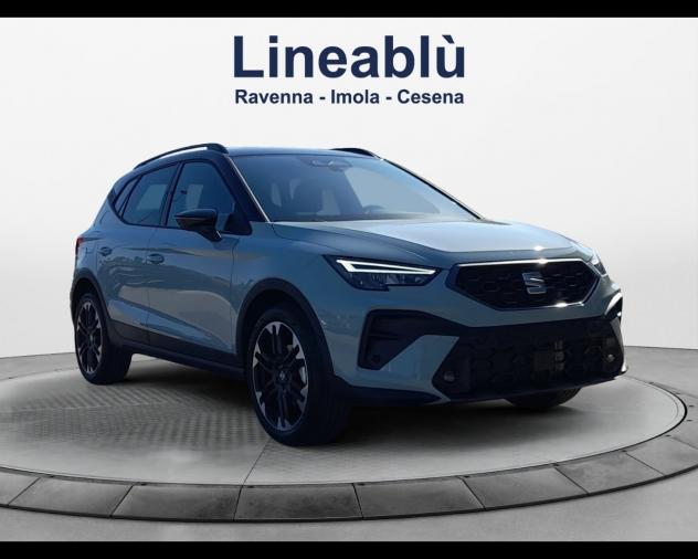 SEAT Arona 1,0 TSISTYLE5P85 DS8M6 MY 27 - Foto 7