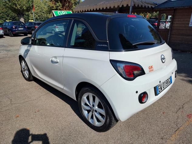 Opel Adam 1.4 87 CV GPL Tech Glam, BENZINAGPL, OK NEOPATENTATI, GARANZIA L.12 MESI - Foto 4