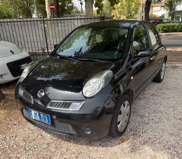 Nissan Micra 1.2 16V 5 porte Active - Foto 2
