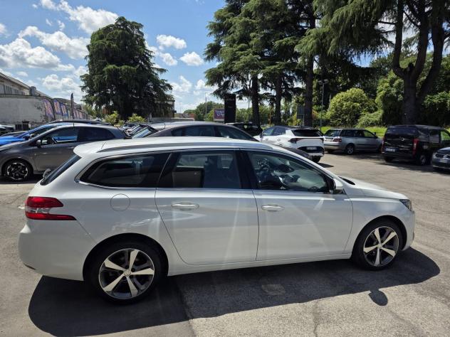 Peugeot 308 308 SW 1.6 bluehdi Active s&s 120cv eat6 - Foto 4