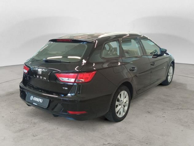 SEAT Leon Leon ST 1.4 tgi Business 110cv - Foto 7