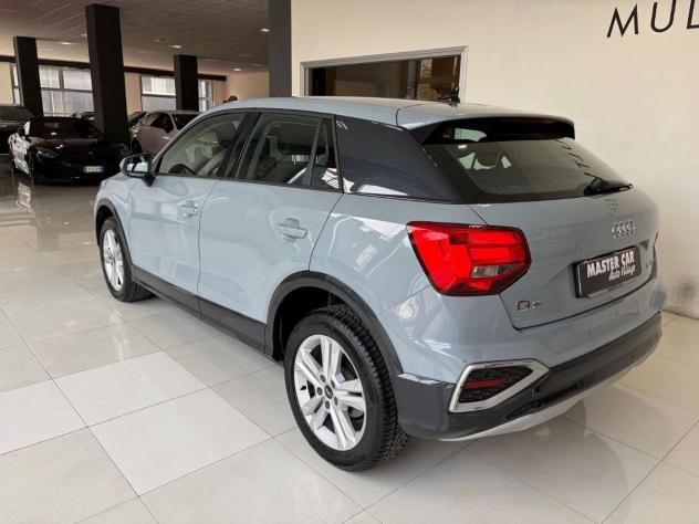 AUDI - Q2 - 35 TFSI S tronic - Foto 2