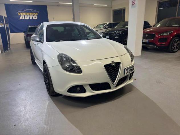 ALFA ROMEO Giulietta 2.0 JTDm-2 170 CV TCT Progression rif. 23748778 - Foto 3