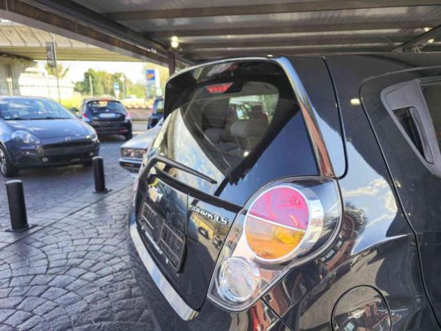 CHEVROLET Spark 89000 KM OTTIME CONDIZIONI UNIPRO! 1.0 rif. 22157003 - Foto 5