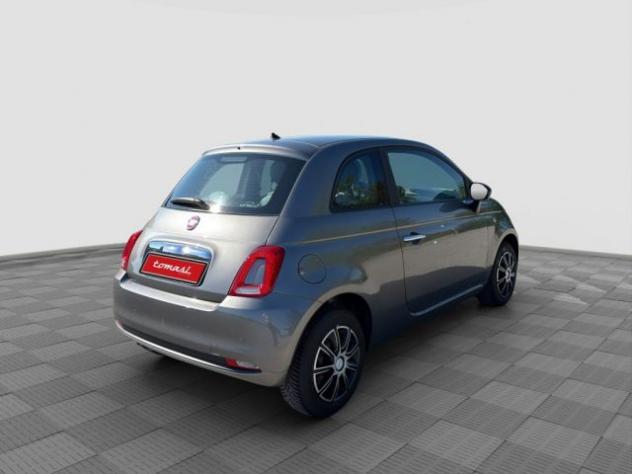 FIAT 500 500 1.2 Pop rif. 23749056 - Foto 5