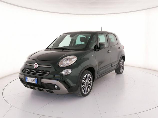 FIAT 500L Cross 1.4 s&s 95cv my20
