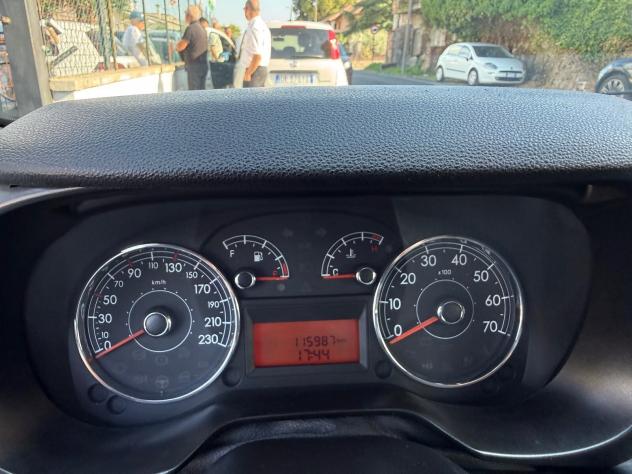 Fiat Grande Punto 1.2 5p. 115.000km - Superprezzo - Tutto incluso - Foto 7