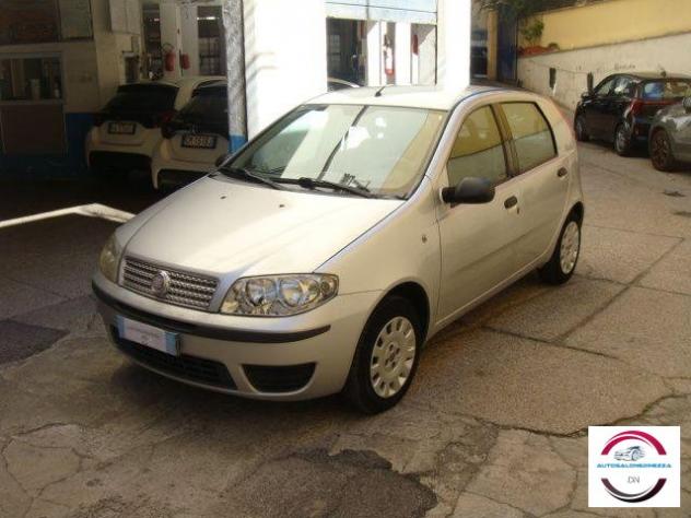FIAT - Punto - Classic 1.2 5p. Active - Foto 2
