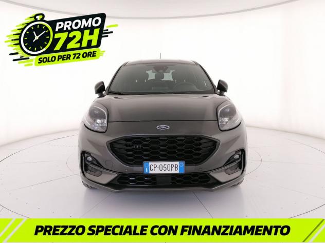 Ford Puma 1.0 ecoboost h ST-Line s&s 125cv auto - Foto 5