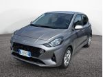 Hyundai i10 III 2020 1.0 mpi Tech Connect Pack