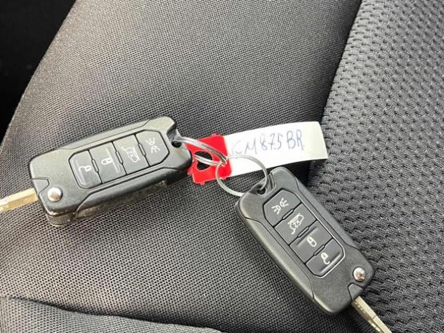 JEEP Renegade 1.6 Mjt 130 CV Limited FULL LED NAVI E6D rif. 23277205 - Foto 8