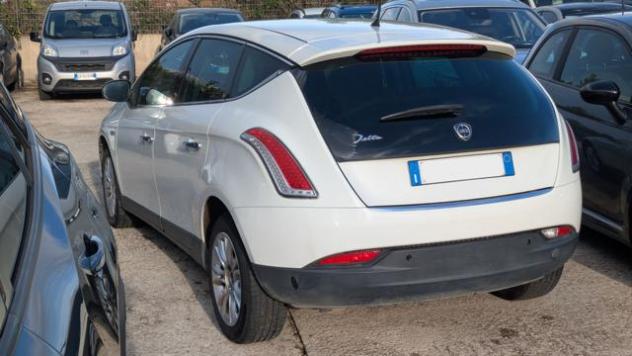 LANCIA Delta 1.6mjt 105cv rif. 24175104 - Foto 3