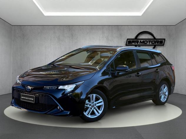 Toyota Corolla Corolla Touring Sports 1.8h Active cvt - PROMO/IVA ESP. - Foto 3