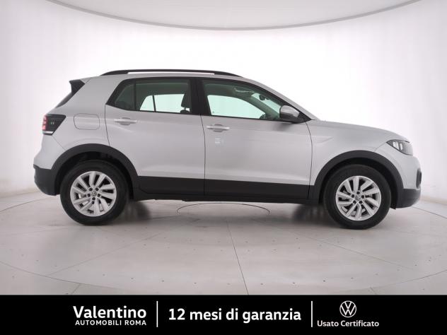 Volkswagen T-Cross 1.0 TSI Style - Foto 2