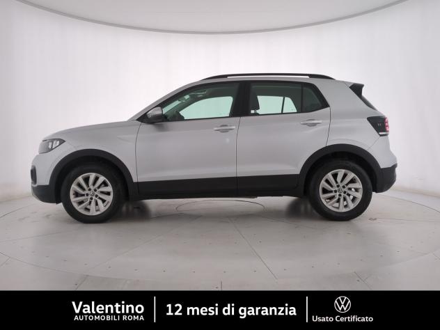 Volkswagen T-Cross 1.0 TSI Style - Foto 4