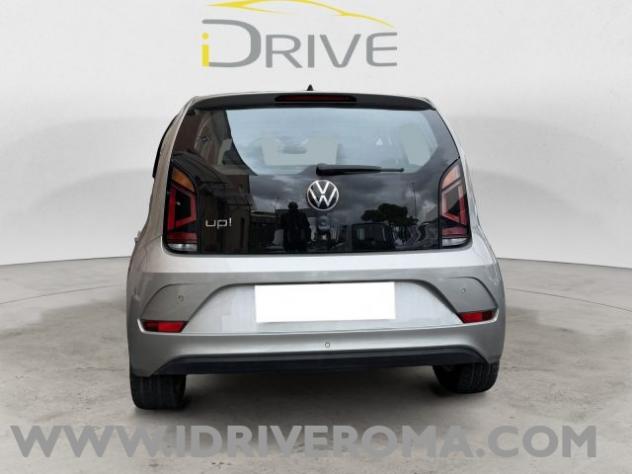 VOLKSWAGEN up! up! 5p 1.0 evo up! 65cv "TUNGSTEN SILVER METALLIZ rif. 24212944 - Foto 6