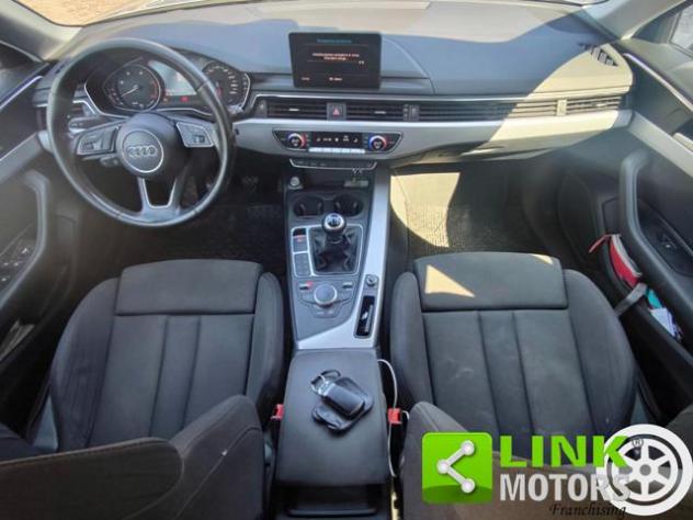 AUDI A4 Avant 2.0 TDI 150 CV Business Sport rif. 23920816 - Foto 6